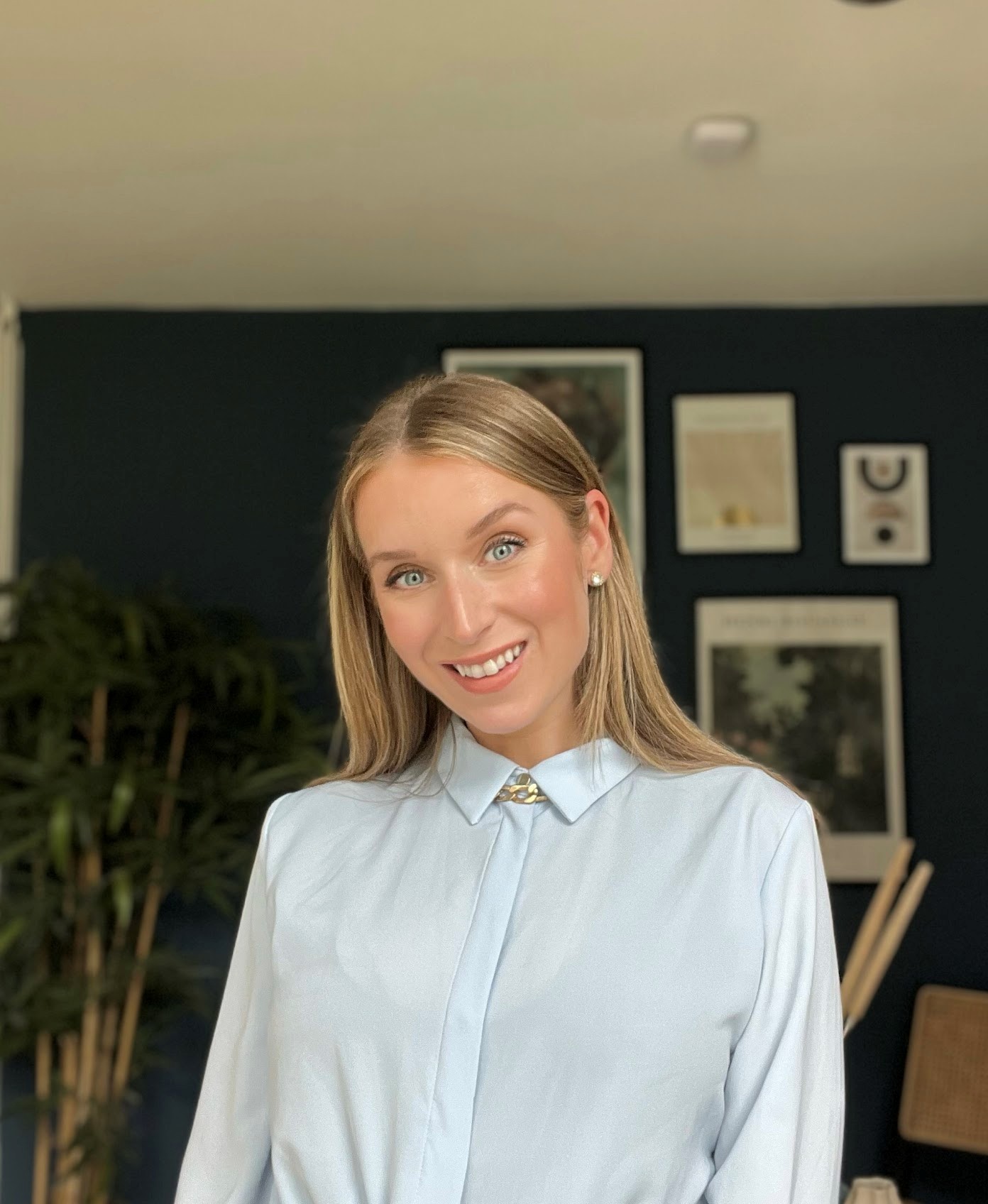 Marleen Maas