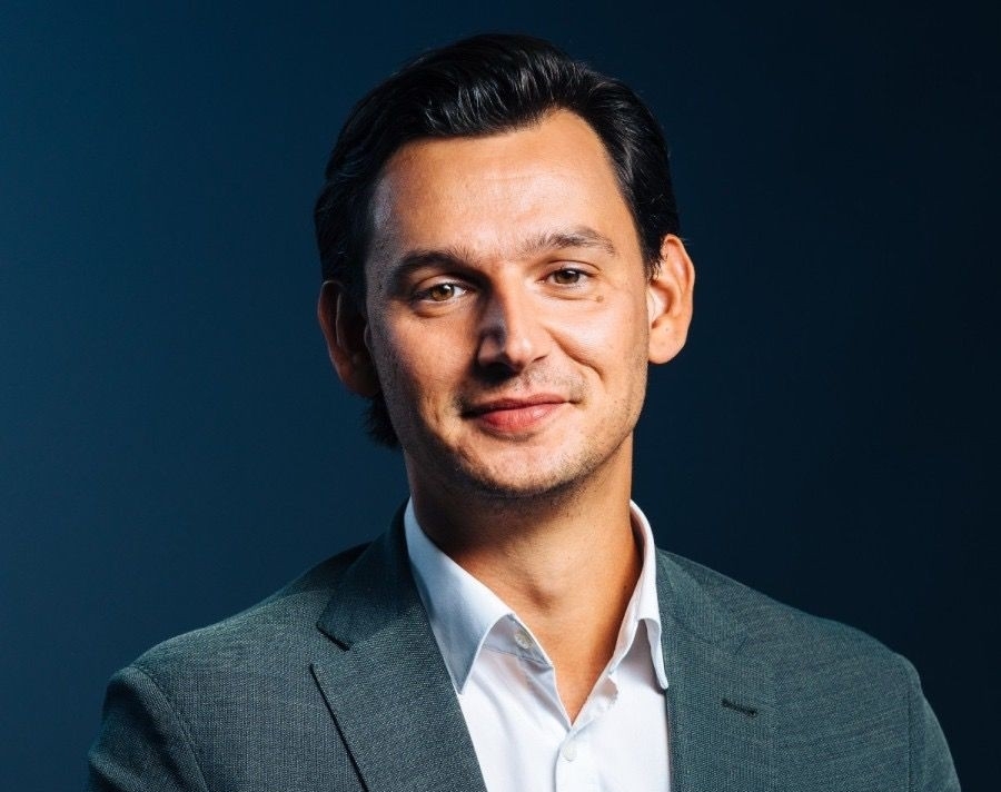 Peter Oosterhuis
