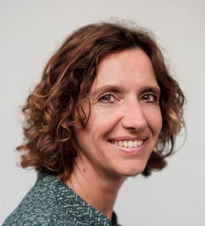 Mireille Pallandt