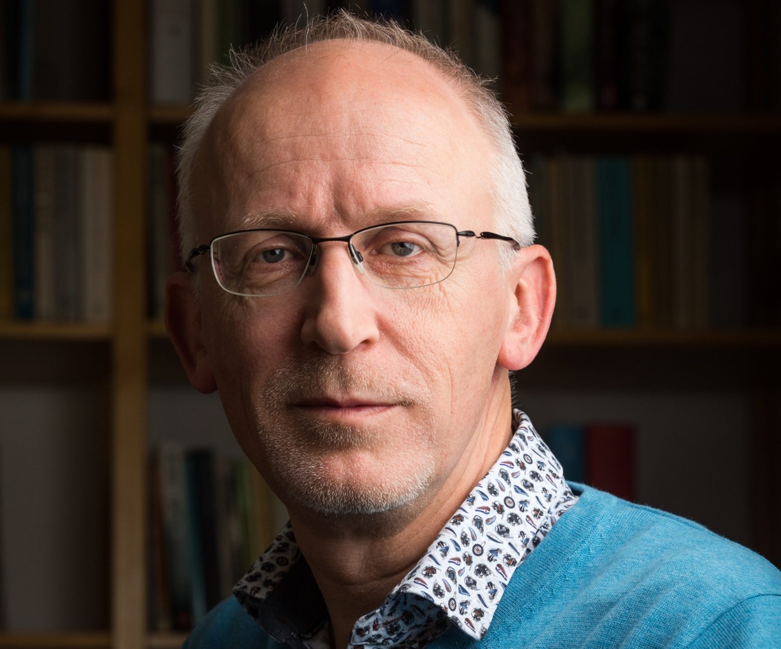 Thijs Jansen