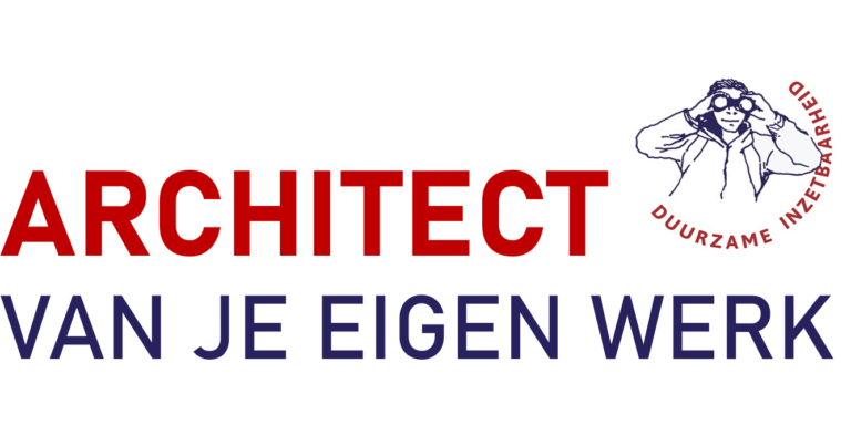 Architect van je eigenwerk DI r dbl z url