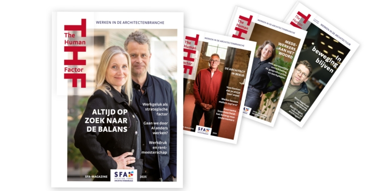 THF 4 magazines