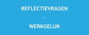 Reflectievragen