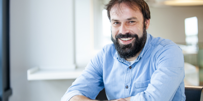 Wouter van der Torre TNO