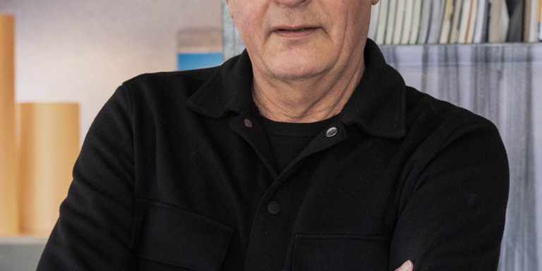 Bart Mispelblom Beyer