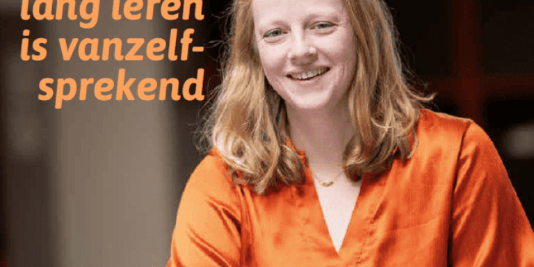 Liselotte Klerk THF
